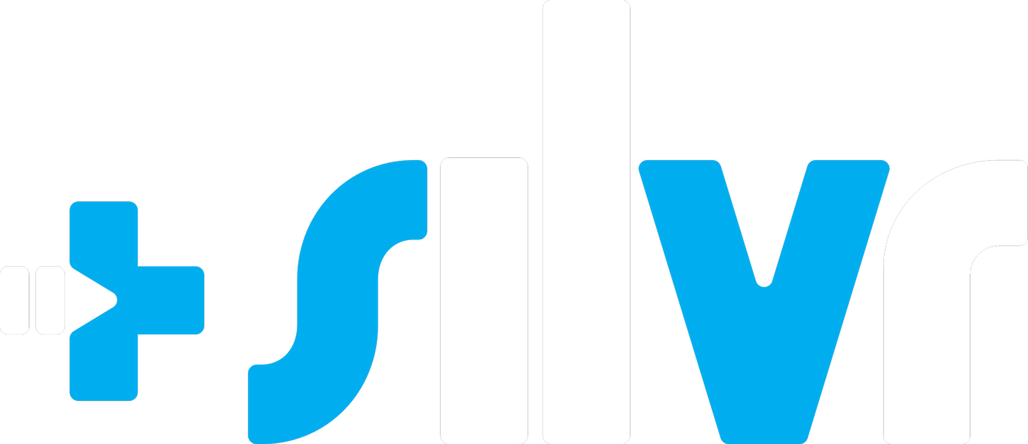 Silvr logo